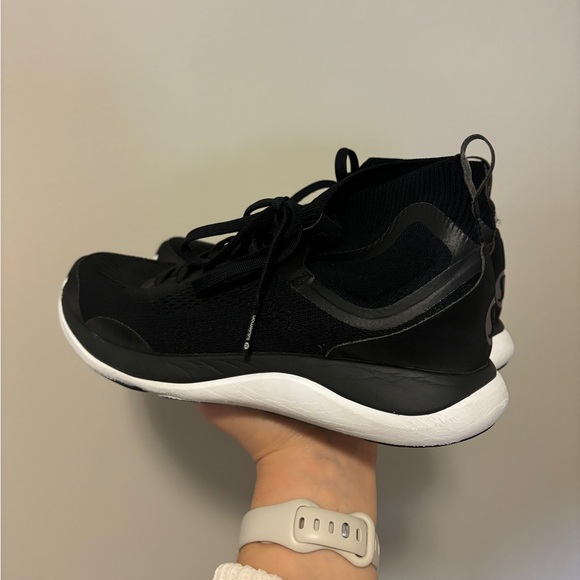 Lululemon Chargefeel Mid Women’s Workout Shoe - Picture 4 of 8